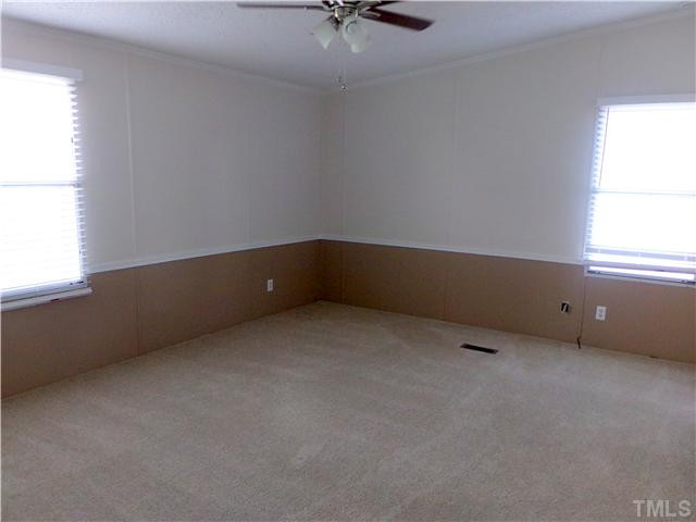 265 Powhatan Road Clayton, NC 27527 - Photo 8 of 21 Master Bedroom