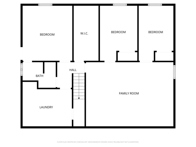 5108 South 2000th Street West Roy, UT 84067 - Photo 60 of 61 View of property floor plan