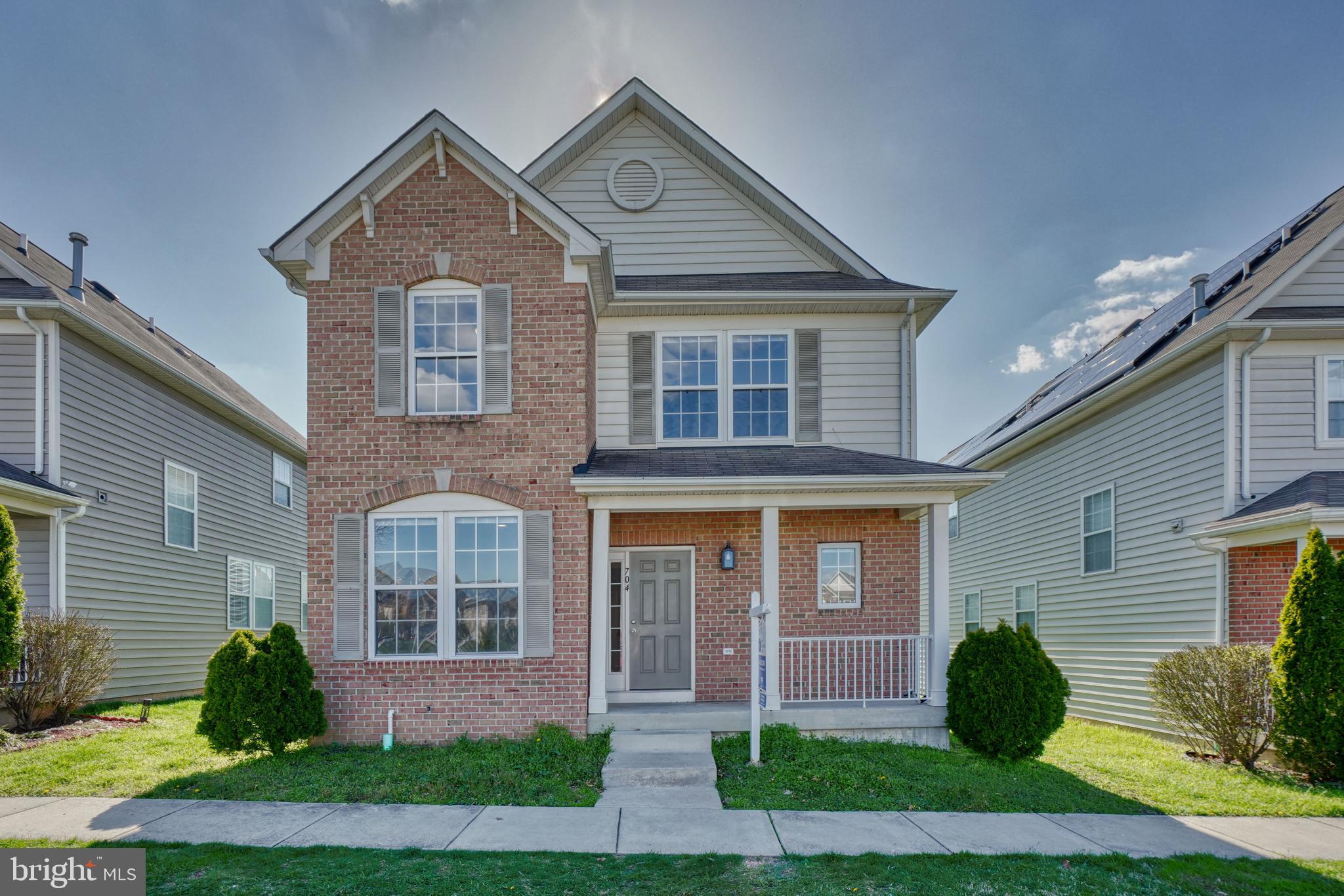 704 Peterson Road Middle River, MD 21220 - Photo 1 of 69