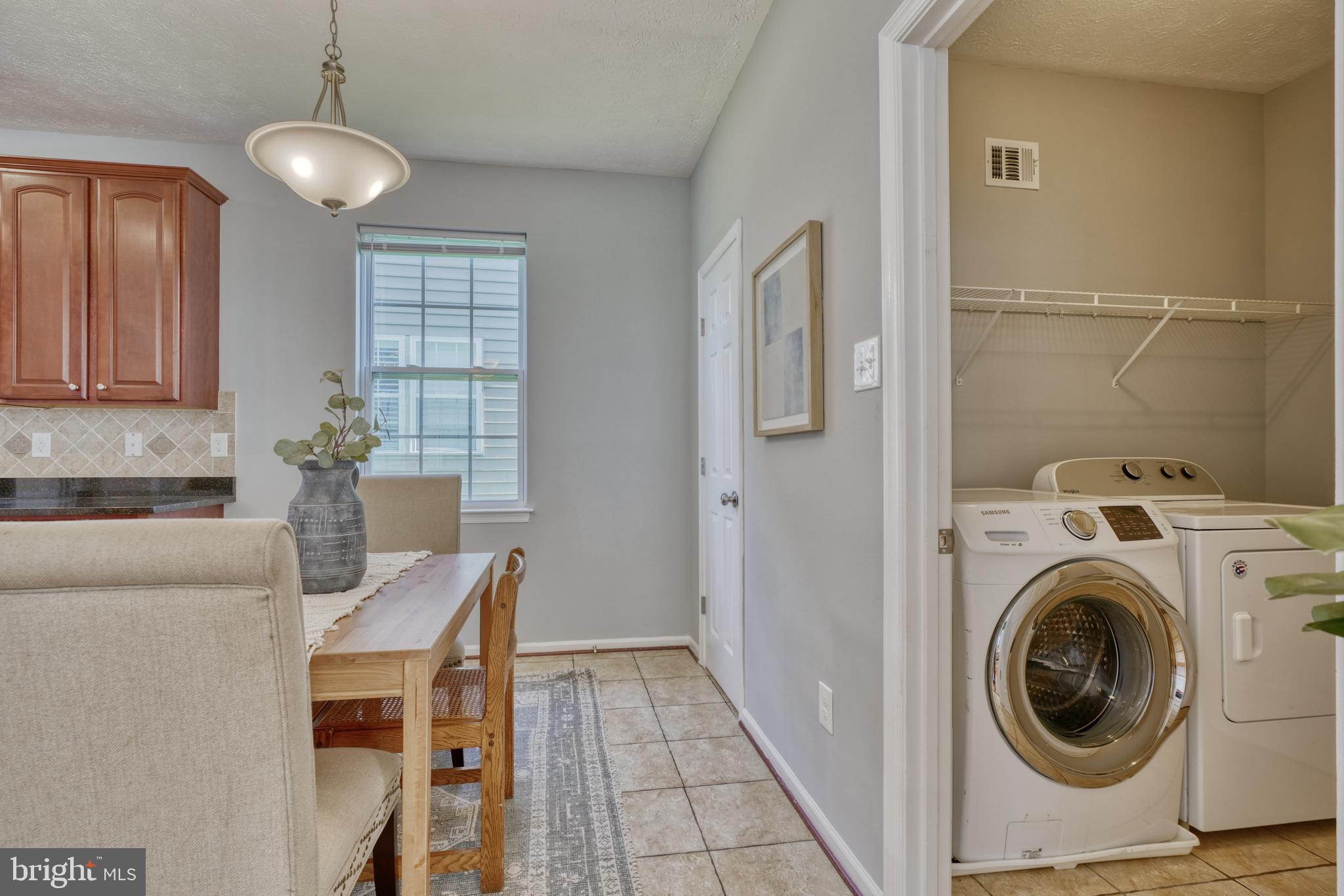 704 Peterson Road Middle River, MD 21220 - Photo 28 of 69 Main Floor Laundry