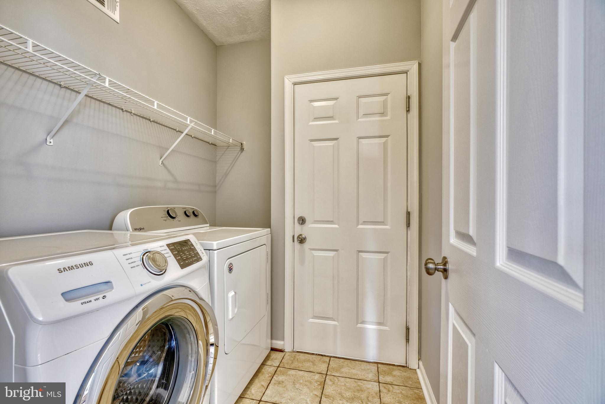 704 Peterson Road Middle River, MD 21220 - Photo 29 of 69 Main Floor Laundry