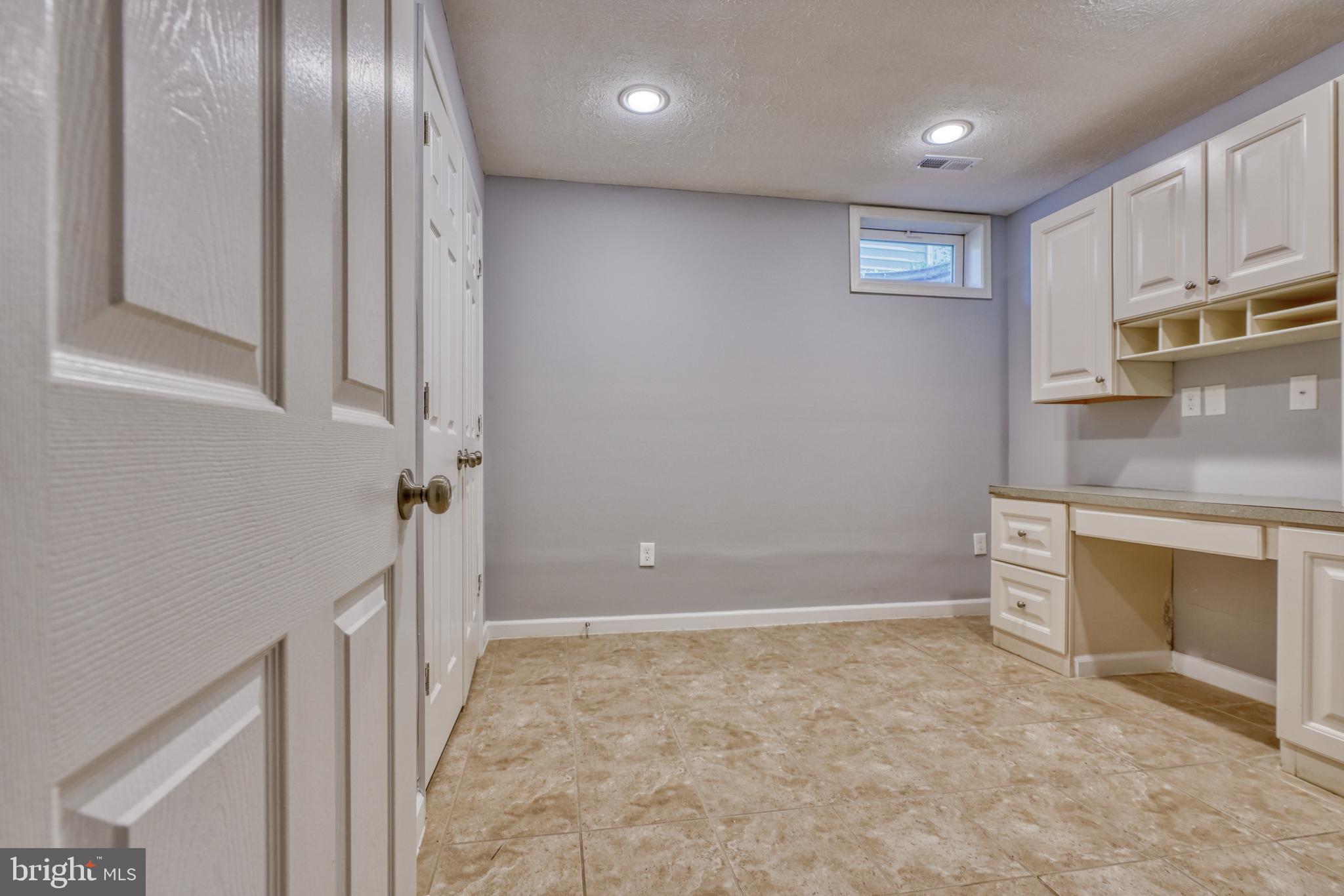 704 Peterson Road Middle River, MD 21220 - Photo 38 of 69 Basement Office/BR