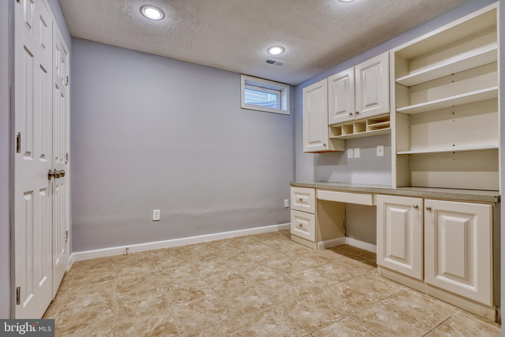 704 Peterson Road Middle River, MD 21220 - Photo 39 of 69 Basement Office/BR