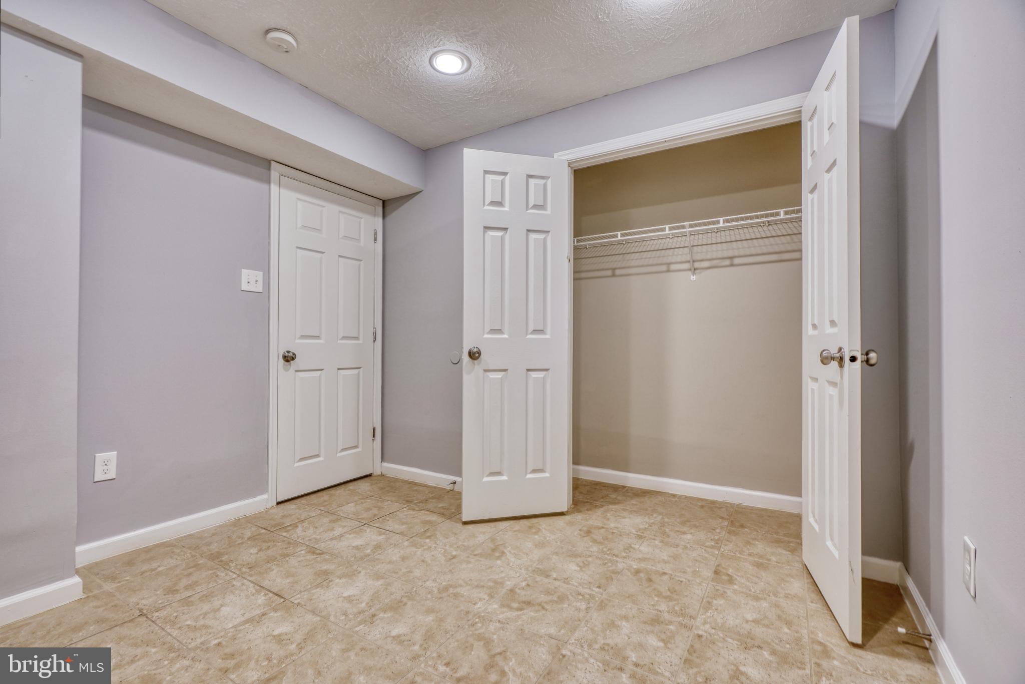 704 Peterson Road Middle River, MD 21220 - Photo 40 of 69 Basement Office/BR