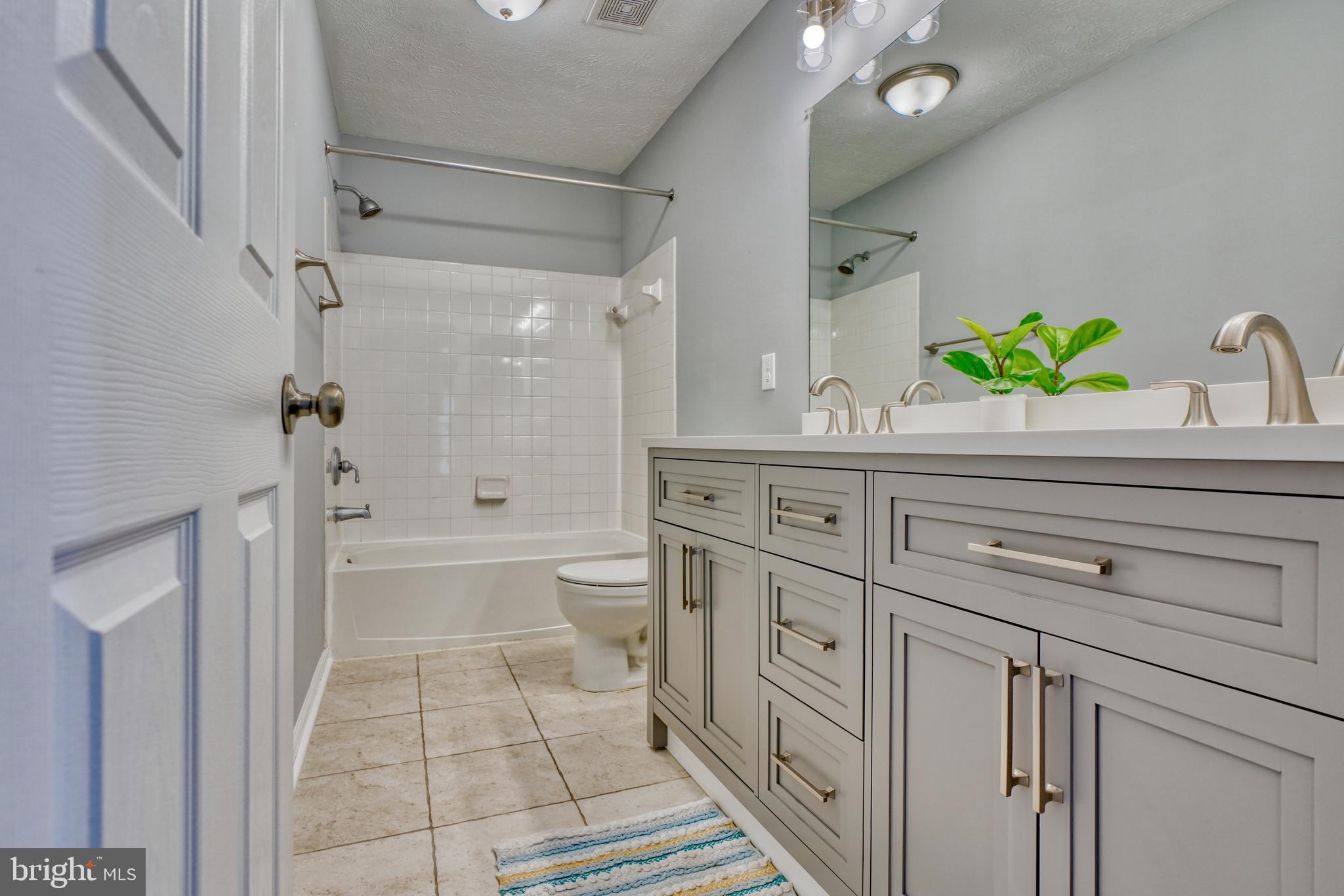 704 Peterson Road Middle River, MD 21220 - Photo 53 of 69 Hall Bath