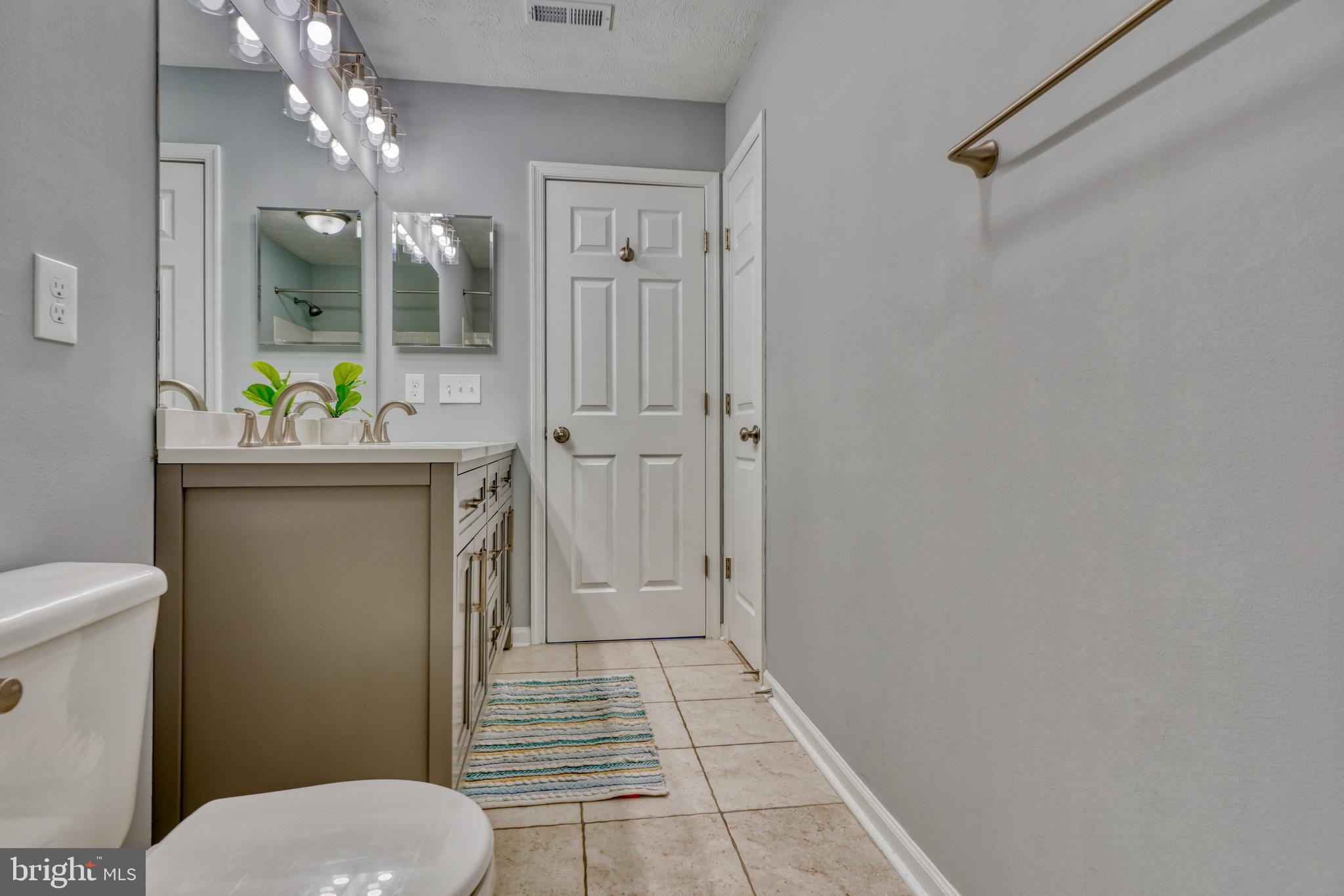 704 Peterson Road Middle River, MD 21220 - Photo 55 of 69 Hall Bath