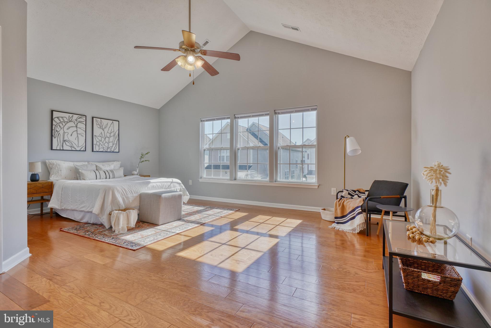 704 Peterson Road Middle River, MD 21220 - Photo 57 of 69 Primary Bedroom