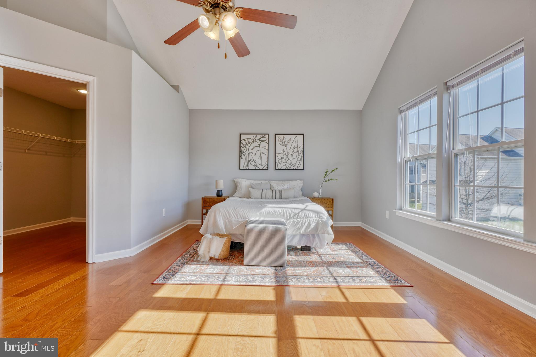 704 Peterson Road Middle River, MD 21220 - Photo 59 of 69 Primary Bedroom