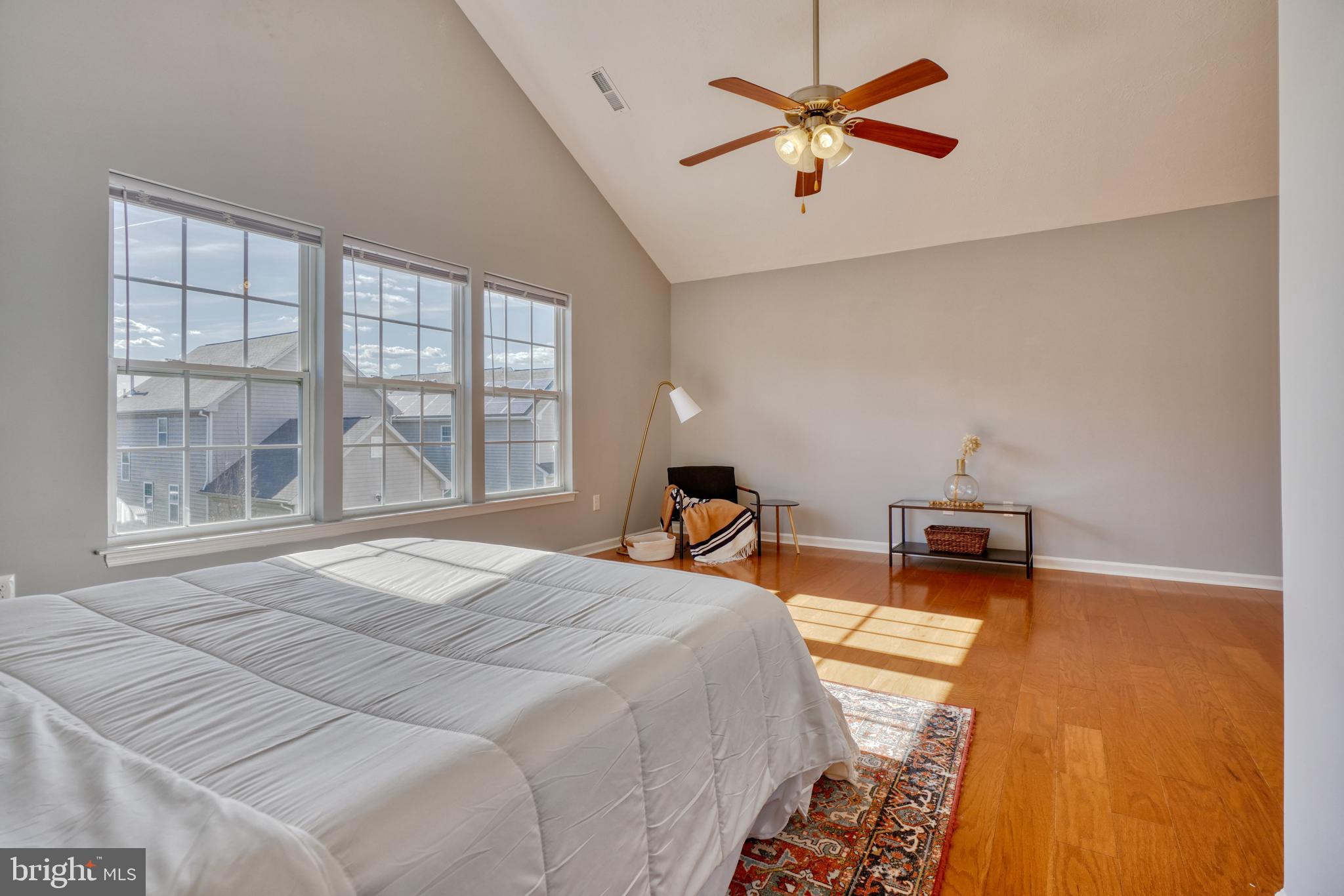 704 Peterson Road Middle River, MD 21220 - Photo 61 of 69 Primary Bedroom