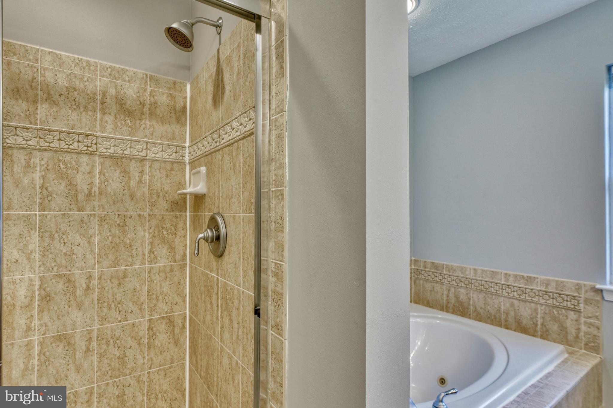 704 Peterson Road Middle River, MD 21220 - Photo 66 of 69 Primary Bath Suite