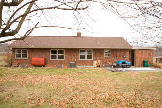 392 Brocks Gap Road Broadway, VA 22815 - Photo 29 of 31 Gallery Image 29
