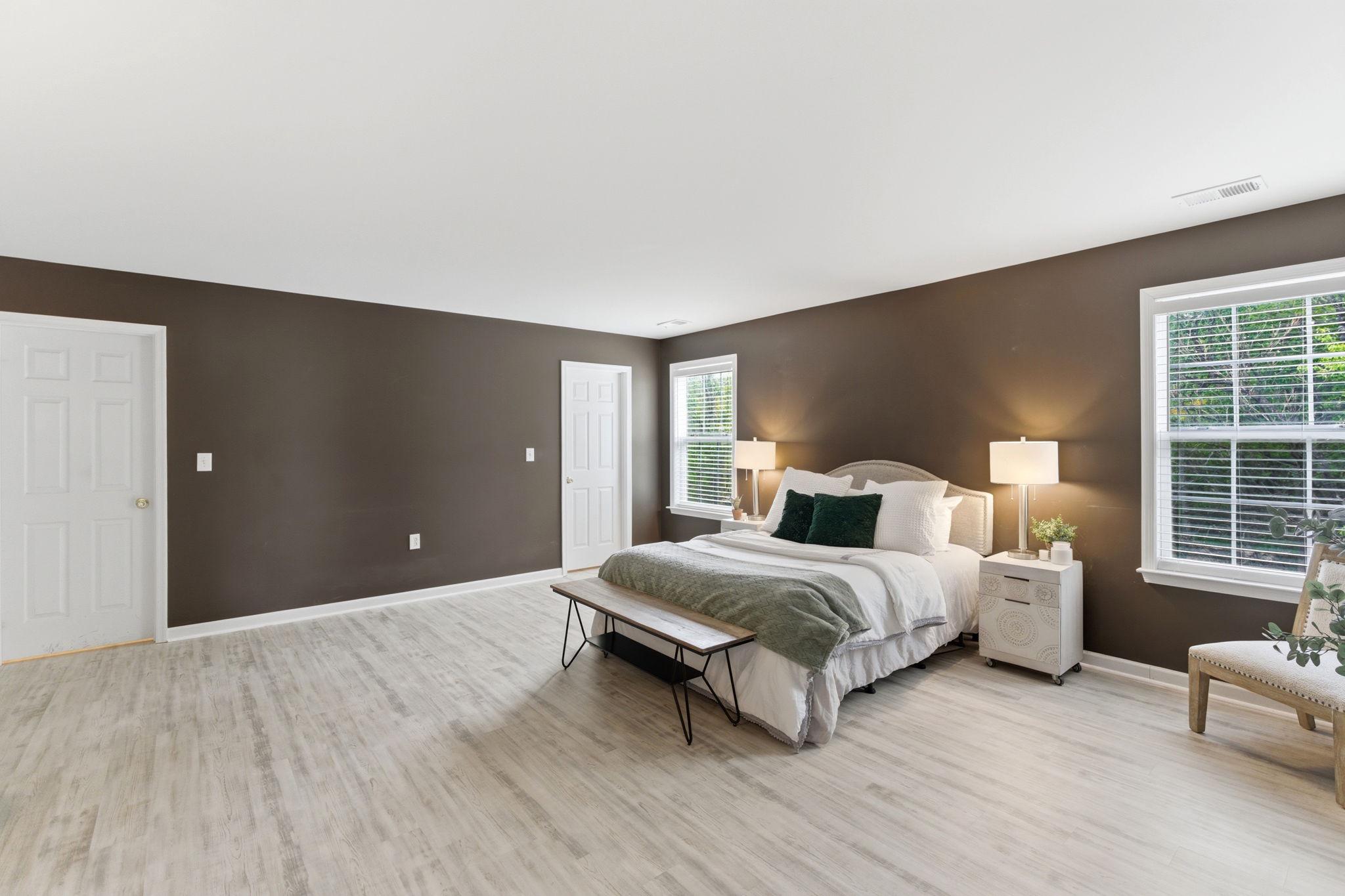 457 Hughs Road Charles Town, WV 25414 - Photo 28 of 73 Spacious retreat with serene vibes.