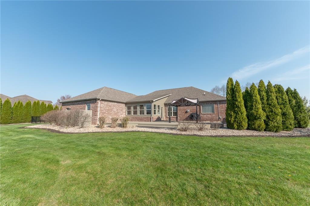 3515 Jonathan Ridge Columbus, IN 47201 - Photo 36 of 59 Gallery Image 36