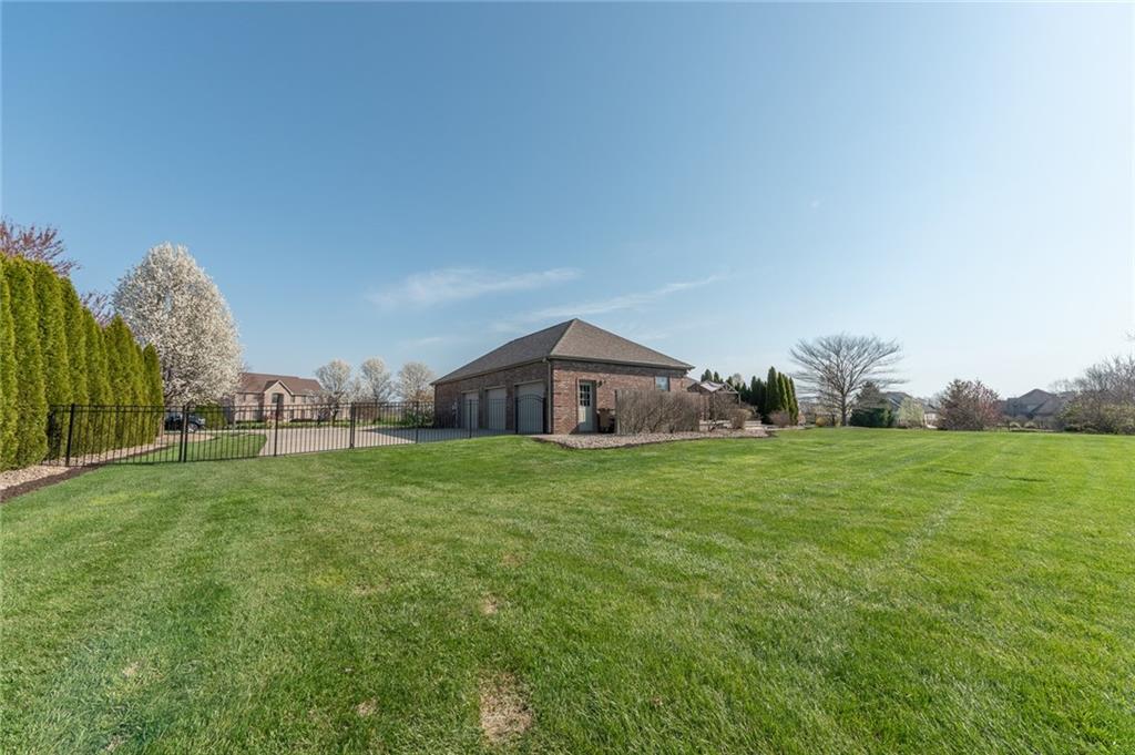 3515 Jonathan Ridge Columbus, IN 47201 - Photo 42 of 59 Gallery Image 42