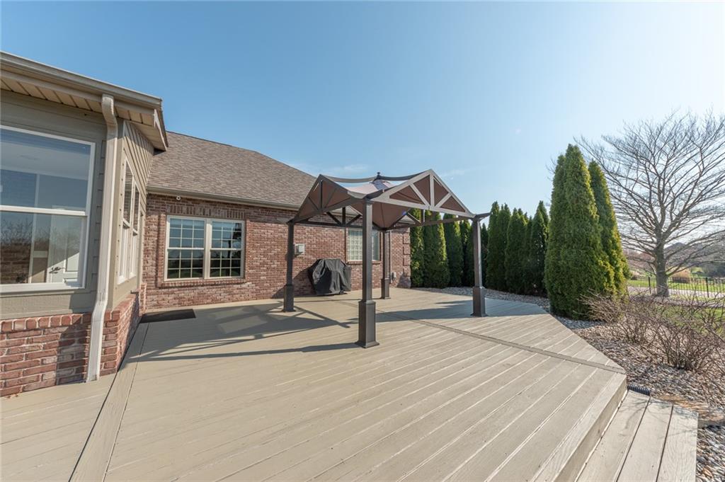 3515 Jonathan Ridge Columbus, IN 47201 - Photo 43 of 59 Gallery Image 43