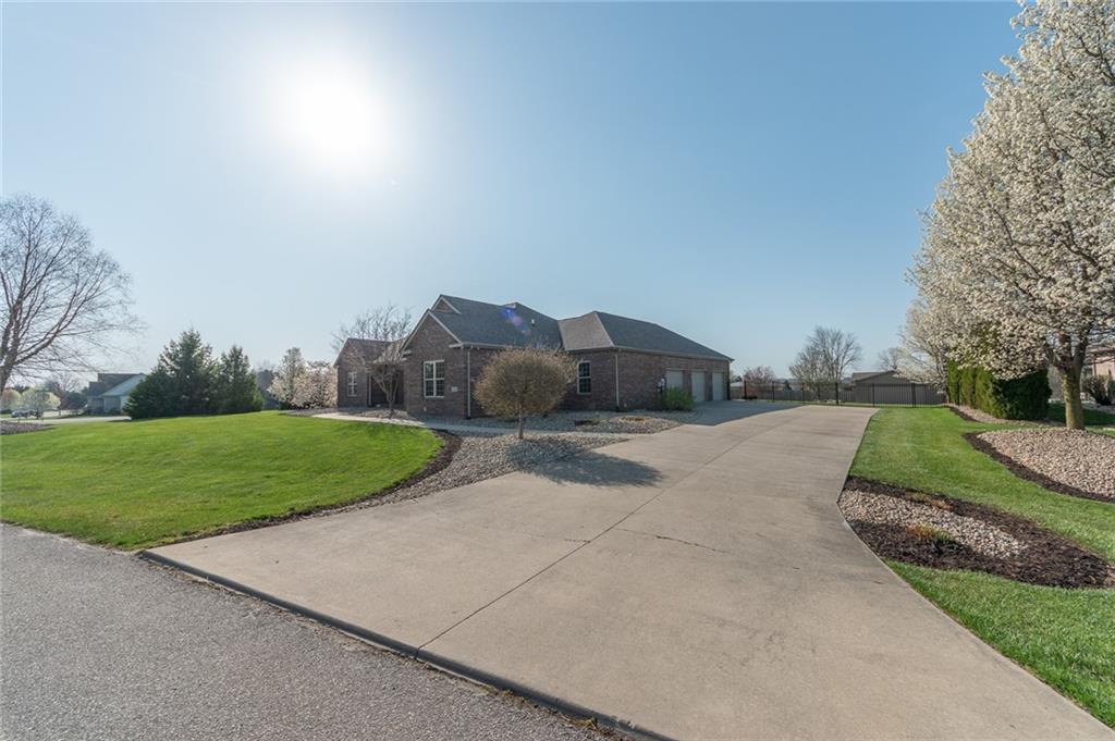 3515 Jonathan Ridge Columbus, IN 47201 - Photo 45 of 59 Gallery Image 45