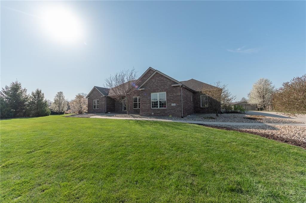 3515 Jonathan Ridge Columbus, IN 47201 - Photo 46 of 59 Gallery Image 46