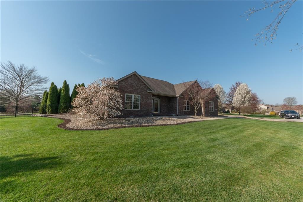 3515 Jonathan Ridge Columbus, IN 47201 - Photo 47 of 59 Gallery Image 47
