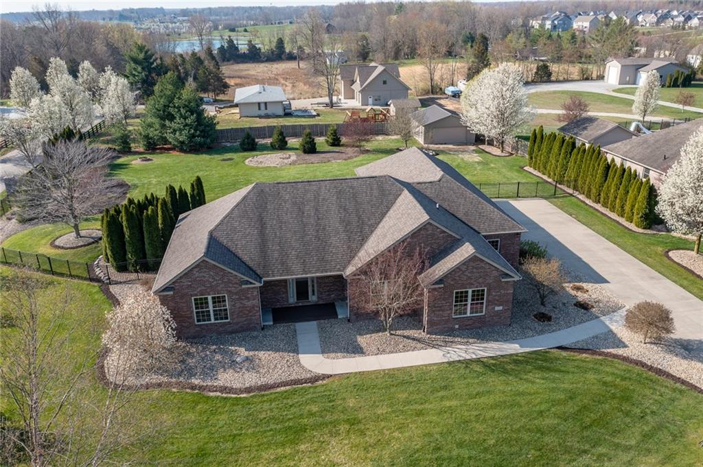3515 Jonathan Ridge Columbus, IN 47201 - Photo 49 of 59 Gallery Image 49