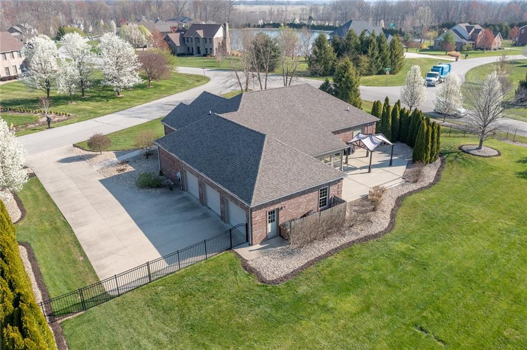 3515 Jonathan Ridge Columbus, IN 47201 - Photo 54 of 59 Gallery Image 54
