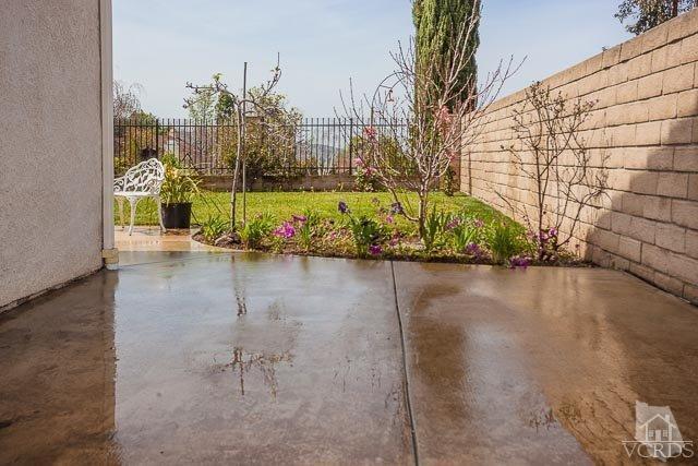 4347 Laurelhurst Road Moorpark, CA 93021 - Photo 22 of 23 a view of a lake