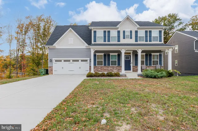 $639,900 | 8734 Greenway Drive, Spotsylvania, VA 22553