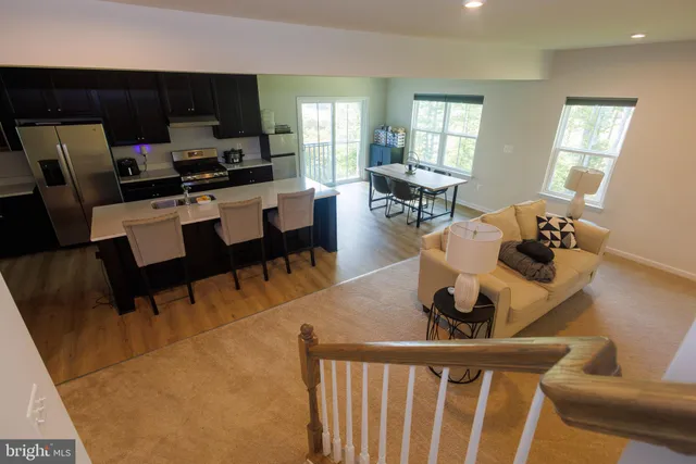 $639,900 | 8734 Greenway Drive, Spotsylvania, VA 22553