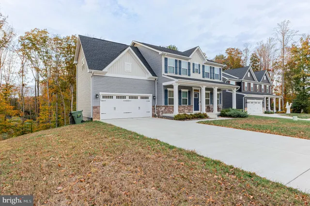 $639,900 | 8734 Greenway Drive, Spotsylvania, VA 22553