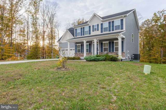 $639,900 | 8734 Greenway Drive, Spotsylvania, VA 22553
