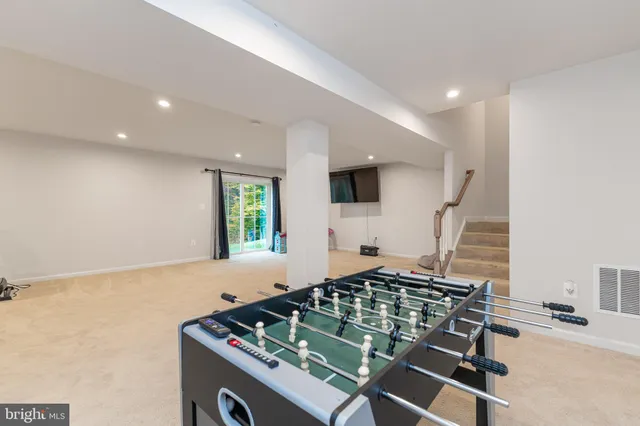 $639,900 | 8734 Greenway Drive, Spotsylvania, VA 22553