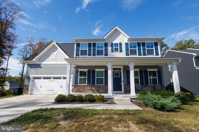$639,900 | 8734 Greenway Drive, Spotsylvania, VA 22553