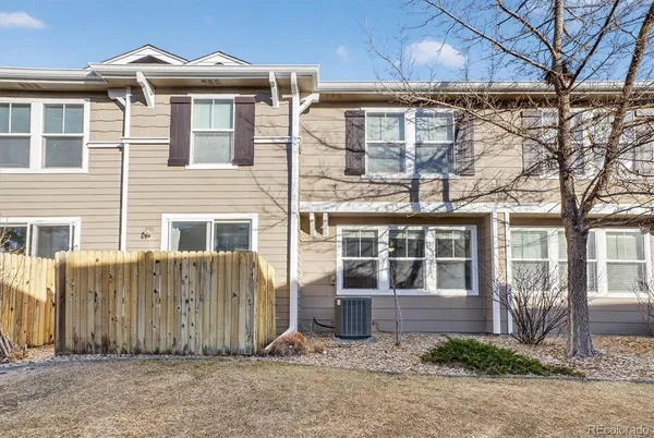 $399,000 | 17183 Waterhouse Circle, Unit C, Parker, CO 80134
