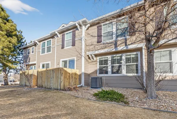 $399,000 | 17183 Waterhouse Circle, Unit C, Parker, CO 80134