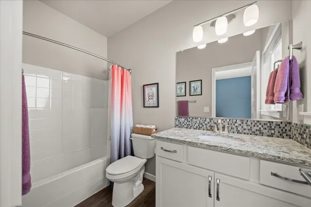 $669,000 | 2368 West Centennial Place, Spokane, WA 99201