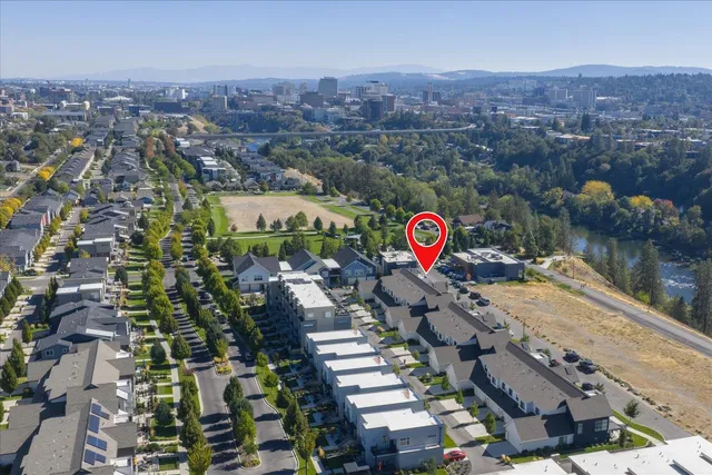 $669,000 | 2368 West Centennial Place, Spokane, WA 99201