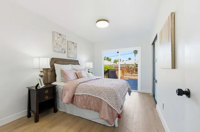 $999,999 | 316 North Kingston Street, San Mateo, CA 94401