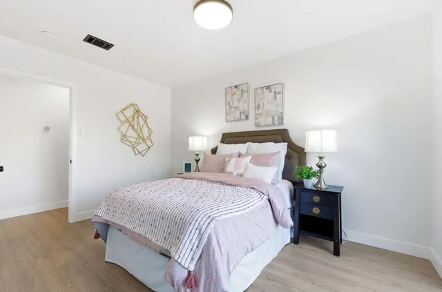 $999,999 | 316 North Kingston Street, San Mateo, CA 94401