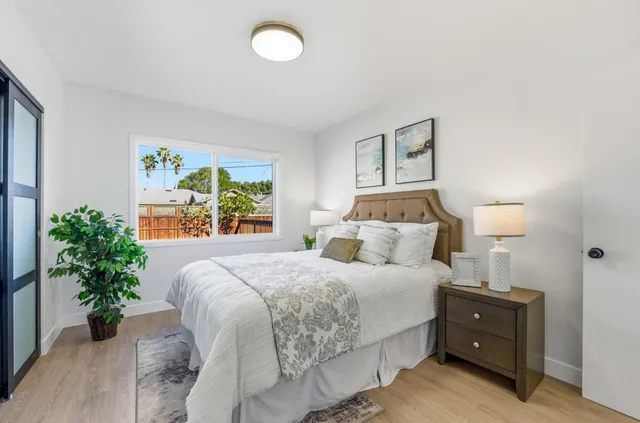 $999,999 | 316 North Kingston Street, San Mateo, CA 94401