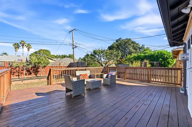 $999,999 | 316 North Kingston Street, San Mateo, CA 94401