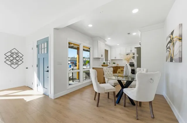 $999,999 | 316 North Kingston Street, San Mateo, CA 94401