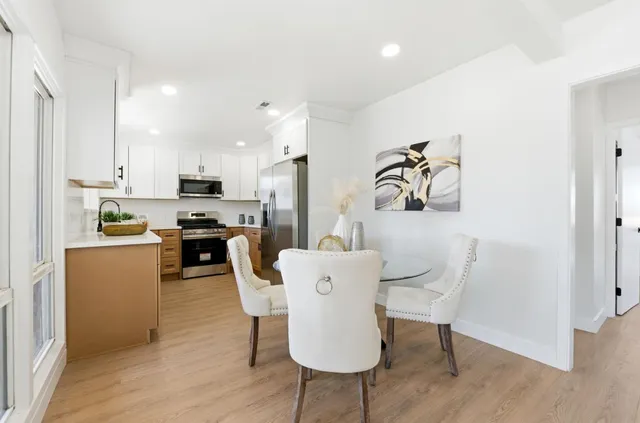 $999,999 | 316 North Kingston Street, San Mateo, CA 94401