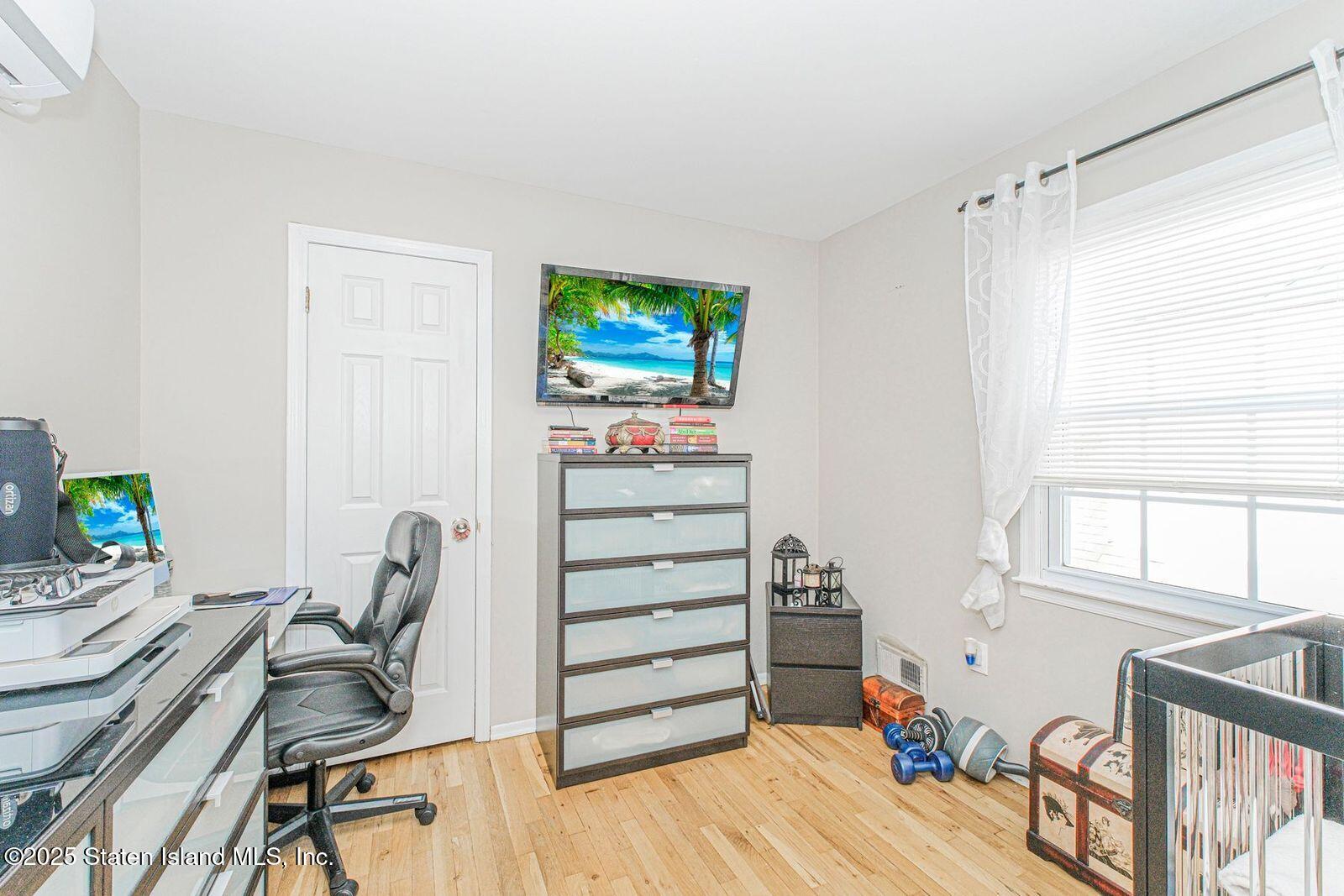 45 Lenevar Avenue Staten Island, NY 10309 - Photo 15 of 35 a room with furniture and a window