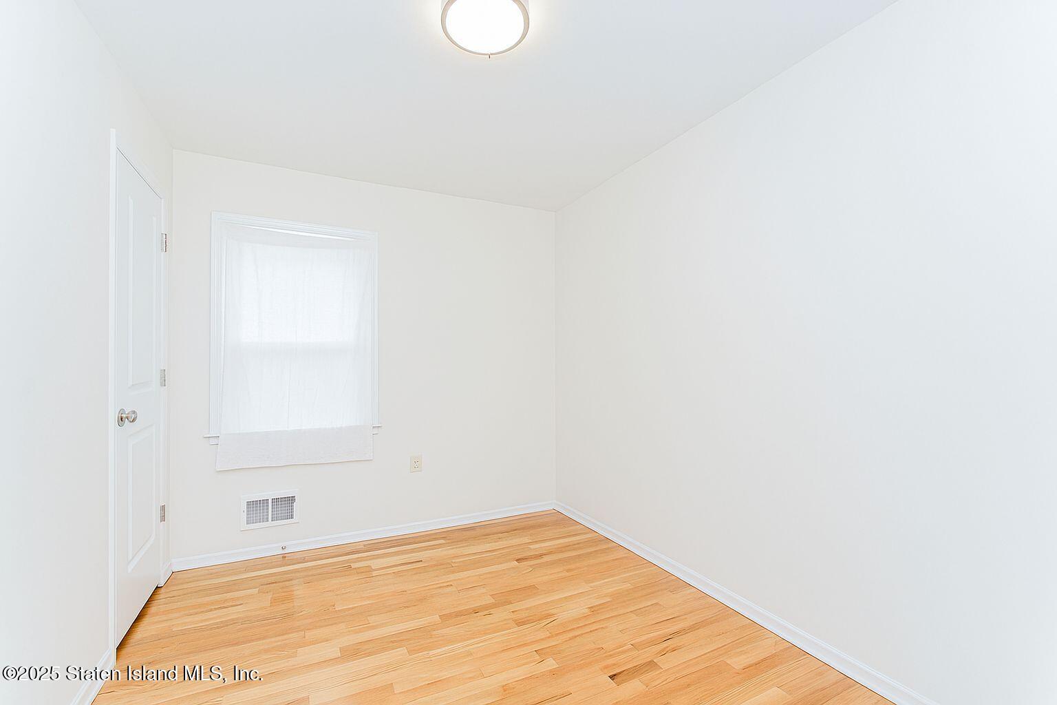 45 Lenevar Avenue Staten Island, NY 10309 - Photo 21 of 35 a view of a room with a window