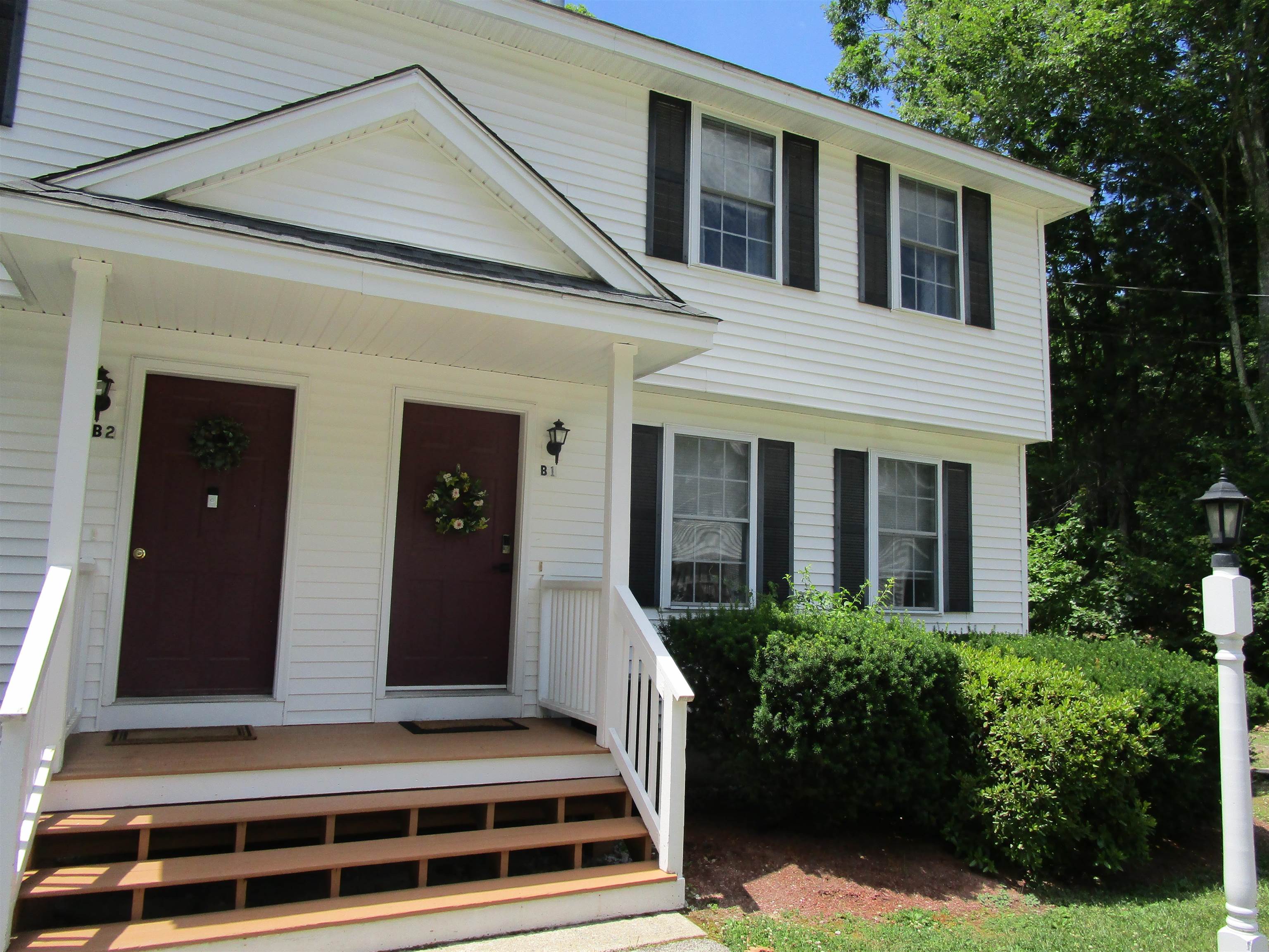 9 Old Nashua Road, Unit B1 Amherst, NH 03031 - Photo 20 of 22
