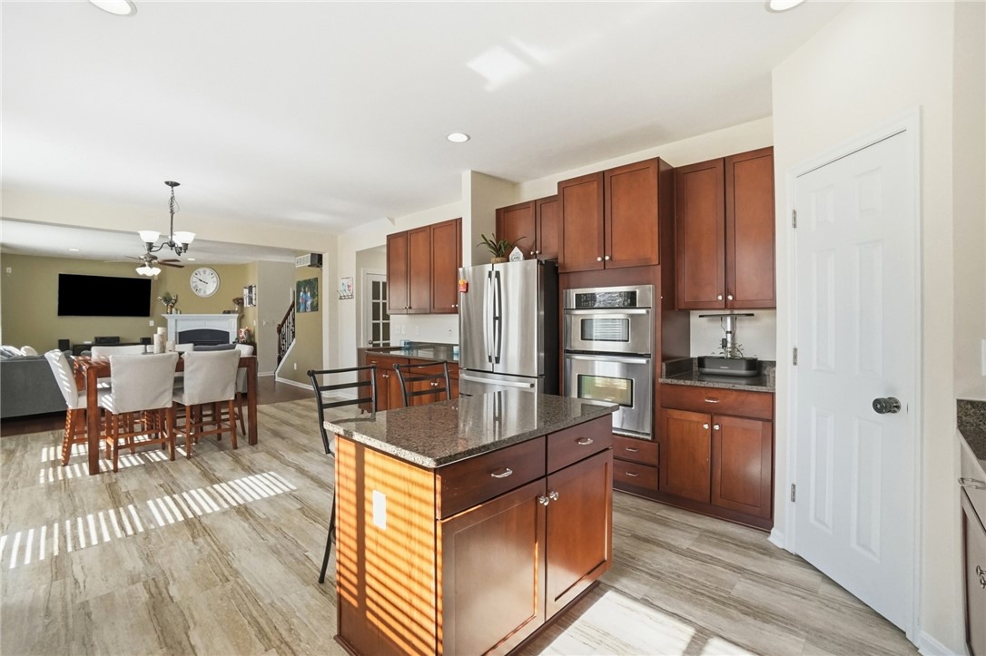 682 Quill Road Beavercreek, OH 45430 - Photo 15 of 58