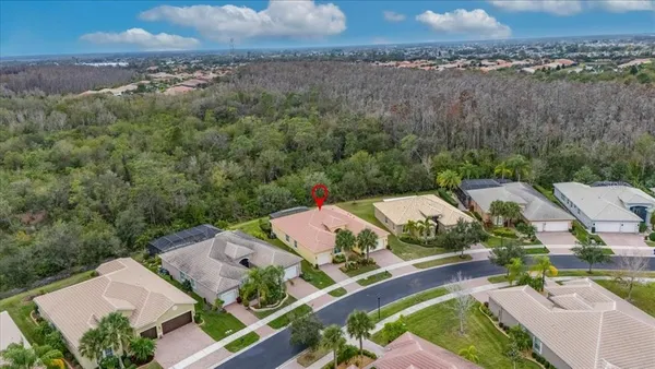 $575,000 | 16227 Diamond Bay Drive, Wimauma, FL 33598