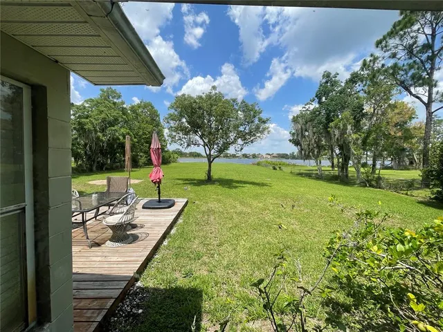 $5,800 | 12860 Lake Sawyer Lane, Windermere, FL 34786