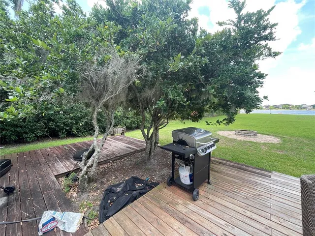 $5,800 | 12860 Lake Sawyer Lane, Windermere, FL 34786