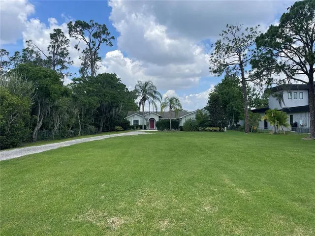 $5,800 | 12860 Lake Sawyer Lane, Windermere, FL 34786