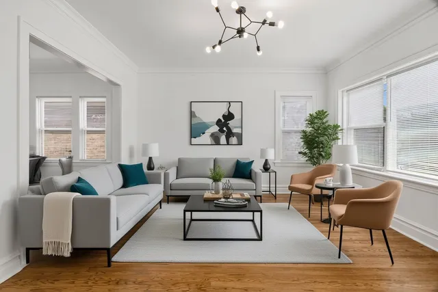 $469,900 | 1932 East Avenue, Berwyn, IL 60402